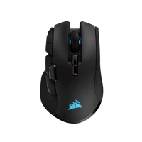 Gaming IRONCLAW RGB, Maus, optisch, 10 Tasten -
