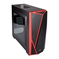 Carbide Series SPEC-04, Tower, ATX, ohne
