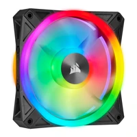 iCUE QL140, 140mm, RGB