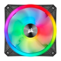 iCUE QL140 RGB, Gehäuselüfter, 140mm