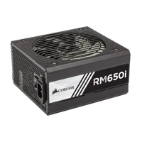 RMi Series RM650i, Netzteil (intern), ATX12V 2