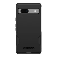 Commuter Series, Hintere Abdeckung