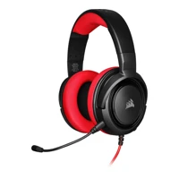 Gaming HS35, Headset, ohrumschließend -