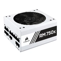RMx Series RM750x, Netzteil (intern), ATX12V 2