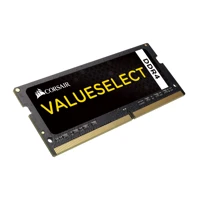 Corsair Value Select, 1x16GB DDR4-2133MHz, SO-DIMM