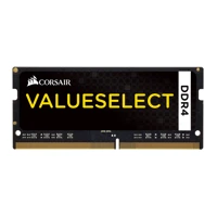 ValueSelect, 1x4GB DDR4-2133MHz, SO-DIMM