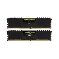 Vengeance LPX, 2x8GB DDR4-3000MHz, DIMM