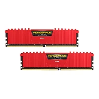 Vengeance LPX, DDR4, kit, 16 GB: 2x 8GB -