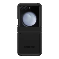 Defender Series XT, Hintere Abdeckung