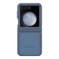 Defender Series XT, Hintere Abdeckung
