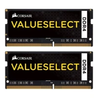 Corsair Value Select, 2x8GB DDR4-2133MHz, SO-DIMM