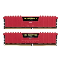 Vengeance LPX, DDR4, kit, 16 GB: 2x 8GB -