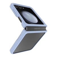 Thin Flex Series, Hintere Abdeckung