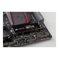 Force MP510, SSD, 240GB, intern, M.2
