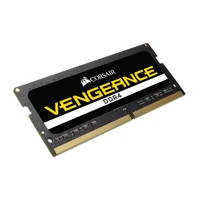 Corsair Vengeance, 1x8GB DDR4-2400MHz, SO-DIMM