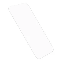 Bildschirmschutz für Handy, Glas, klar
