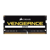 Vengeance, 1x8GB DDR4-2666MHz, SO-DIMM