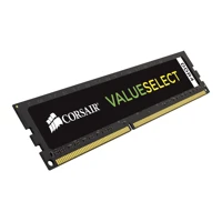 ValueSelect, 1x4GB DDR4-2133MHz, DIMM