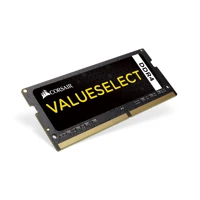 Corsair Value Select, 1x8GB DDR4-2133MHz, SO-DIMM