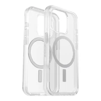 Symmetry Series Clear, Hintere Abdeckung
