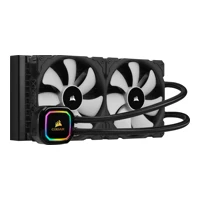 iCUE H115i RGB PRO XT -
