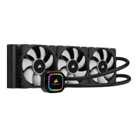 iCUE H150i RGB PRO XT -