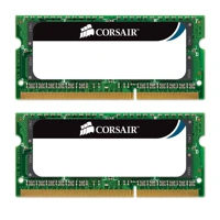 Value Select, DDR3, kit, 16 GB: 2x 8GB, SO