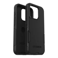 Commuter Series, Hintere Abdeckung