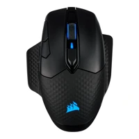 Gaming DARK CORE RGB PRO, Maus, optisch, 8