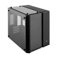Crystal Series 280X, Tower, micro ATX -