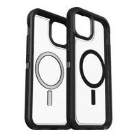 Defender Series XT Clear, Hintere Abdeckung