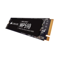 Force MP510, 960GB SSD, M.2, NVMe