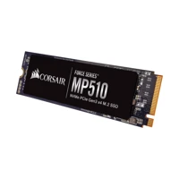 Force MP510, 4TB SSD, M.2, NVMe