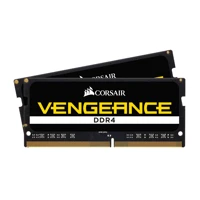 Corsair Vengeance, 2x8GB DDR4-3200MHz, SO-DIMM