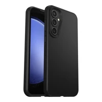 React Hülle für Samsung Galaxy S23 FE Schwarz