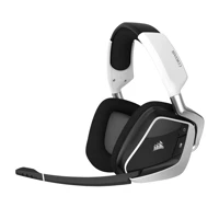 VOID PRO RGB Wireless weiß CA-9011153