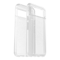Symmetry Series Clear, Hintere Abdeckung