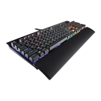 Gaming K70 LUX RGB