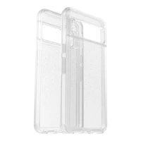 Symmetry Series Clear, Hintere Abdeckung