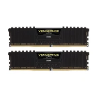 Vengeance LPX, DDR4, kit, 32 GB: 2x16GB -