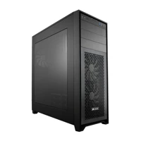 Obsidian Series 750D, Airflow Edition, Tower -