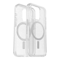 Symmetry Series Clear, Hintere Abdeckung