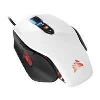 Gaming M65 RGB weiß, New Logo, USB