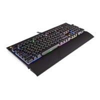 Strafe RGB, MX-RGB Silent, USB, DE