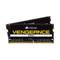 Corsair Vengeance, 2x16GB DDR4-3200MHz, SO-DIMM