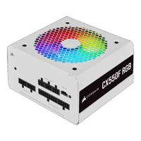 CX Series CX550F RGB, Netzteil (intern), ATX12V