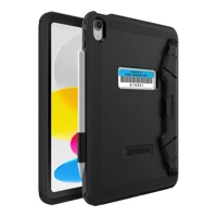 Defender Series, Hintere Abdeckung für Tablet