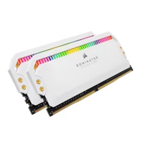 Dominator Platinum, 2x8GB DDR4-3600MHz, DIMM