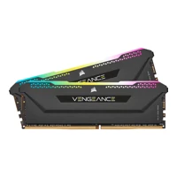 Vengeance PRO, DDR4, kit, 32 GB: 2x16GB