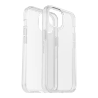 OTTERBOX Symmetry Clear Apple iPhone 15/iPhone 14/iPhone 13